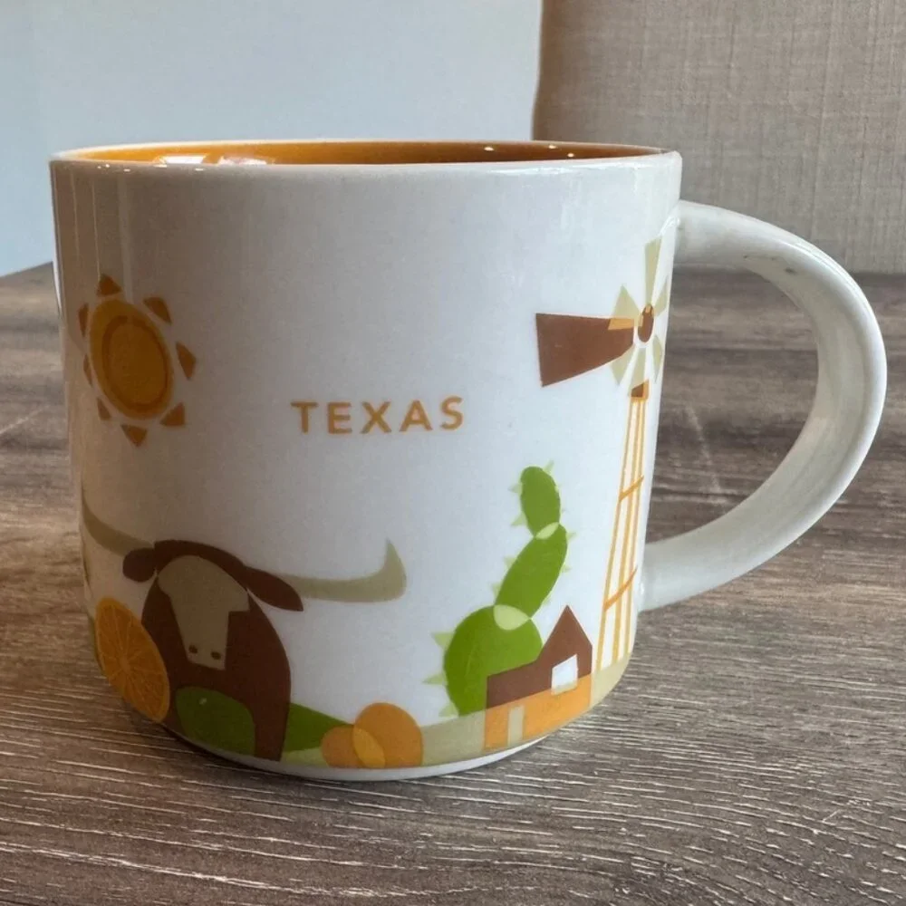 2017 Starbucks Texas 